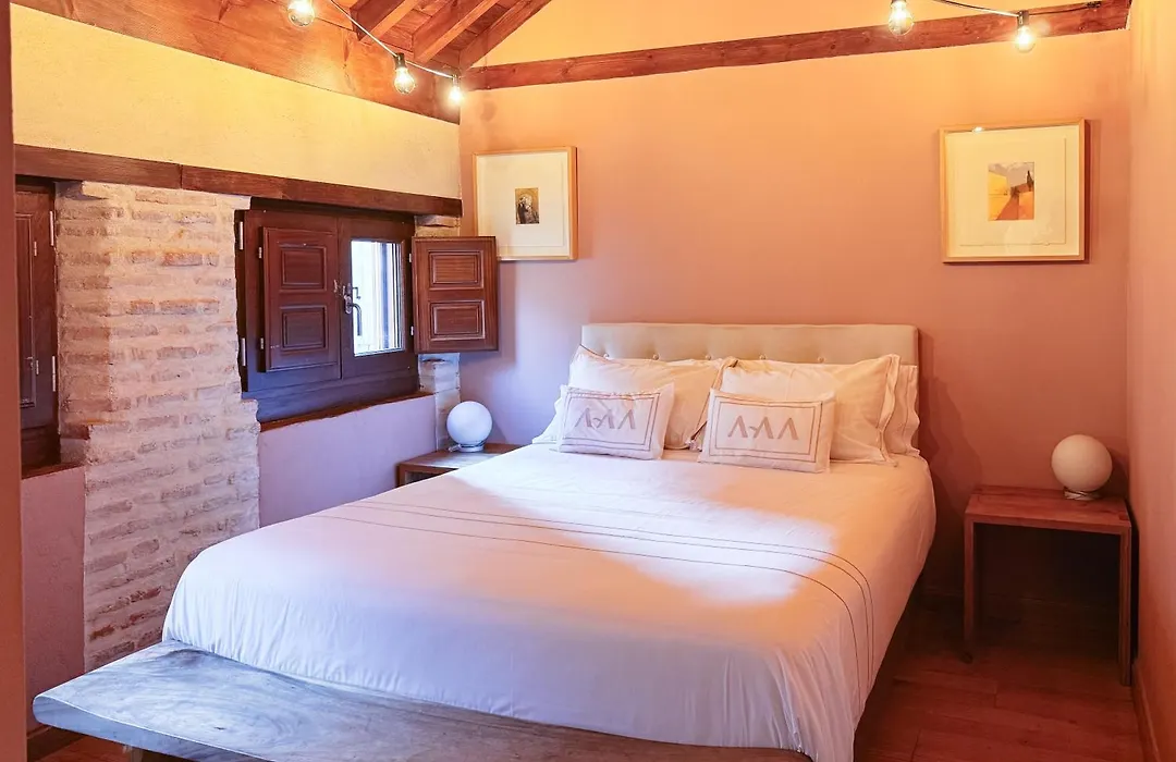 Gar Anat Hotel Boutique - Domus Artis-1