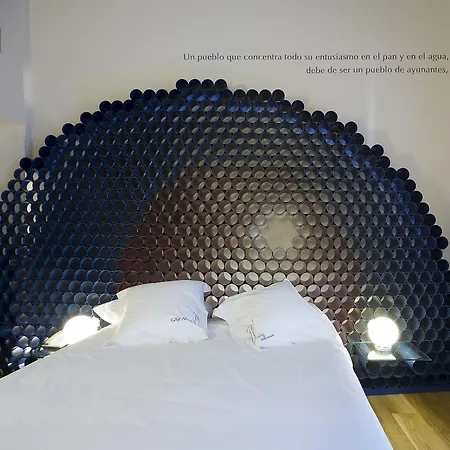 Gar Anat Hotel Boutique - Domus Artis-3